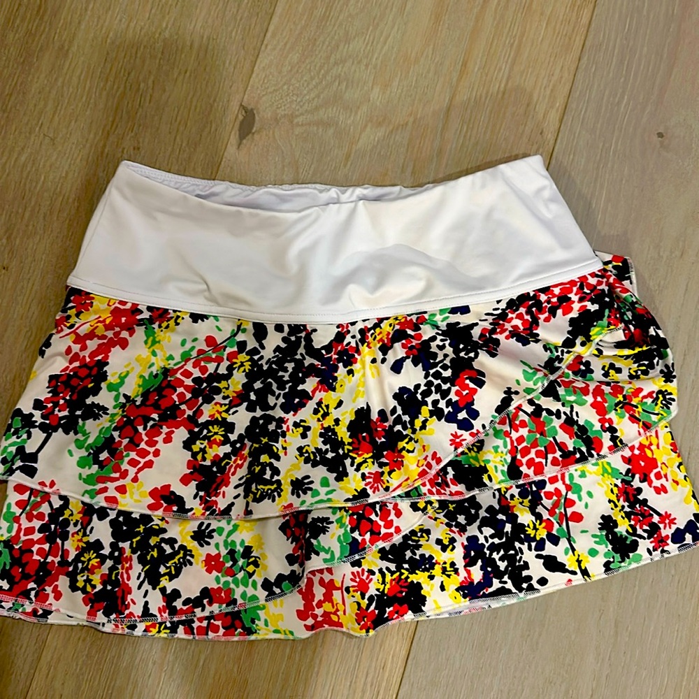 COPY - Fila tennis / pickleball skirt